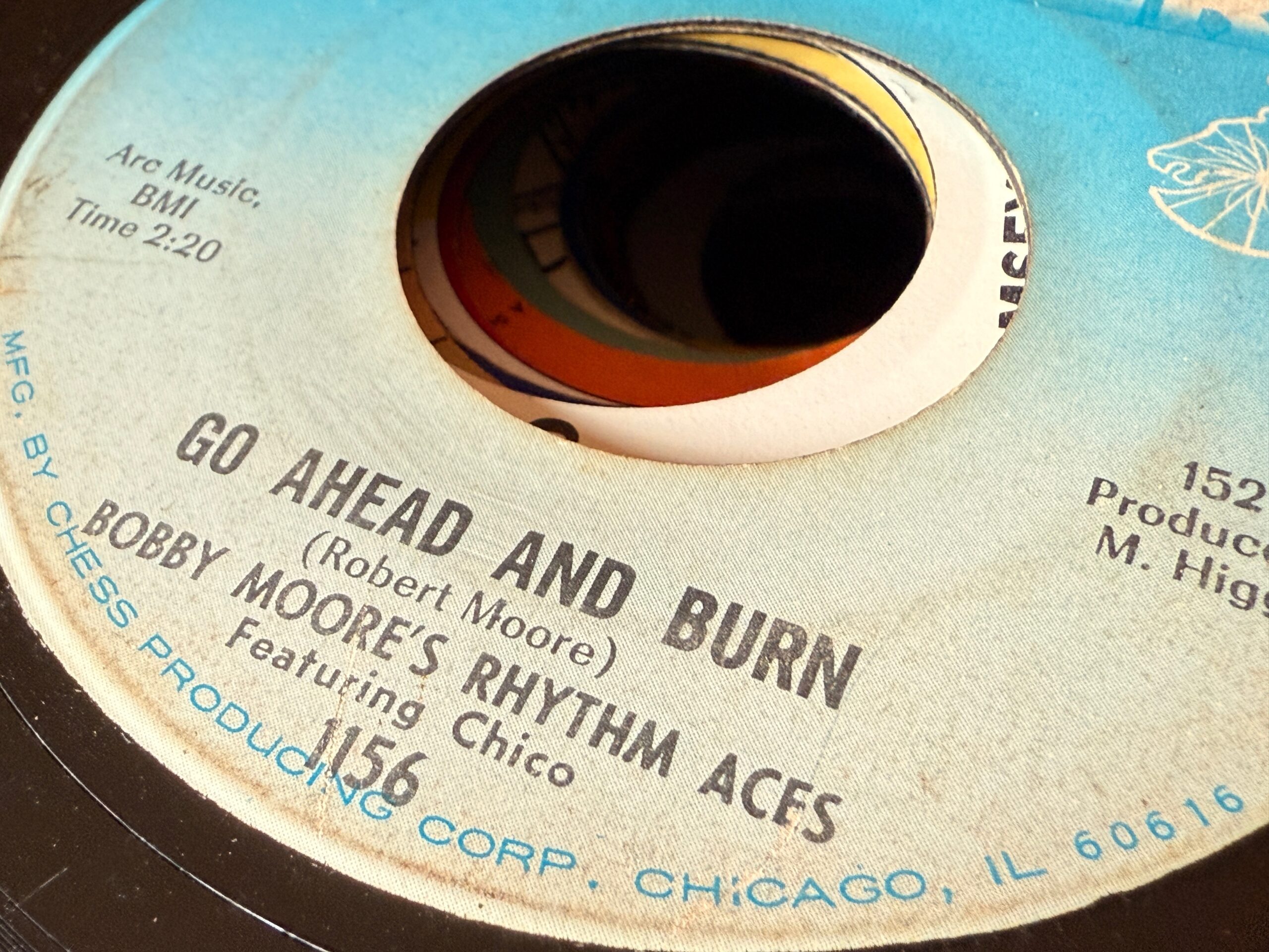 EP4: GO AHEAD AND BURN