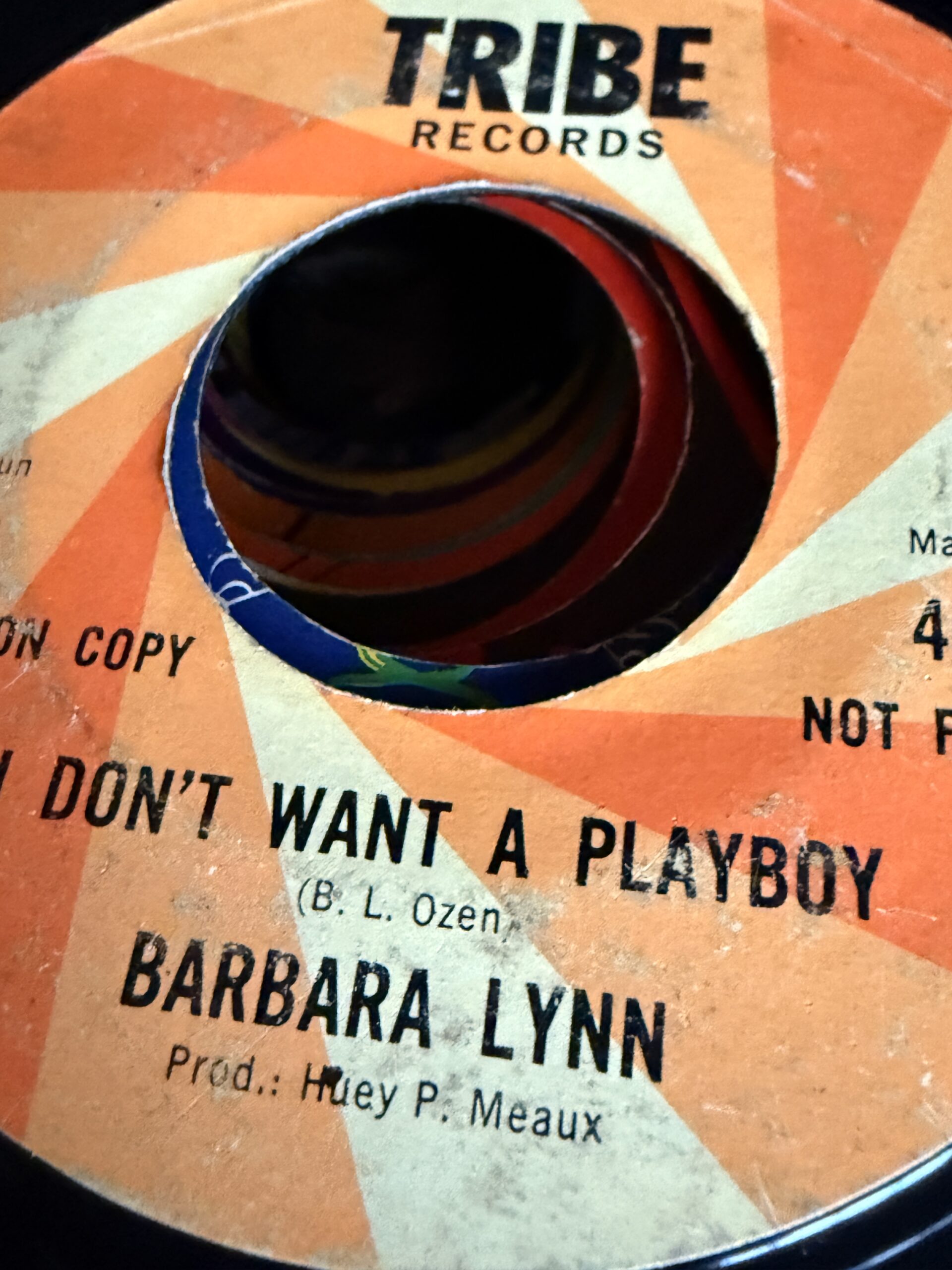 EP8: I DON’T WANT A PLAYBOY