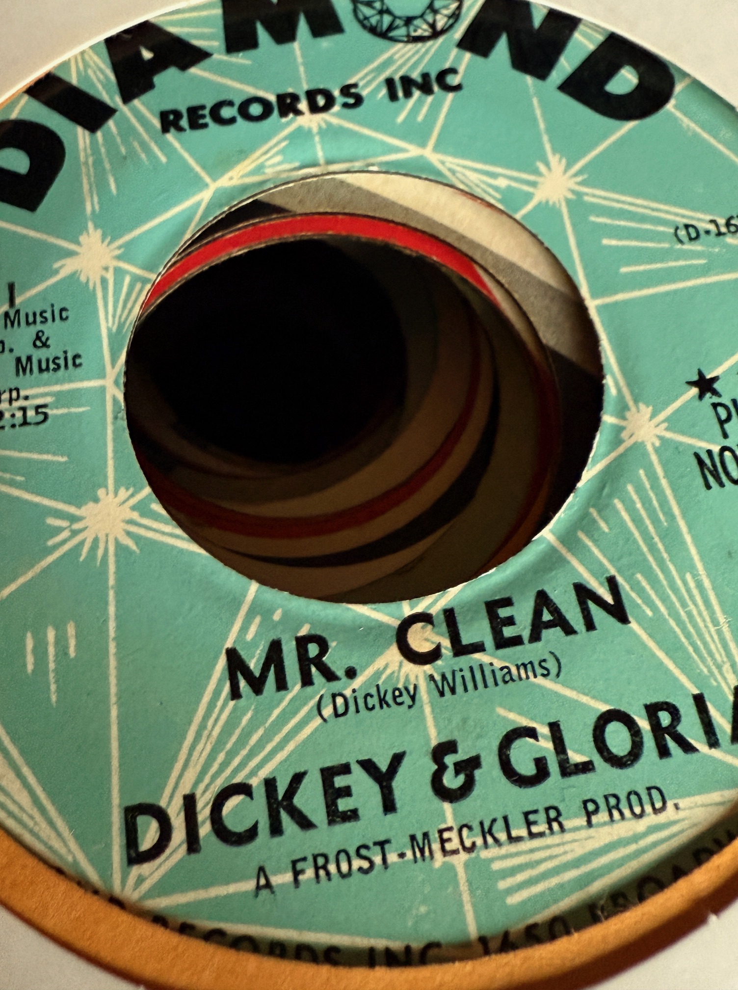 EP10: MR. CLEAN