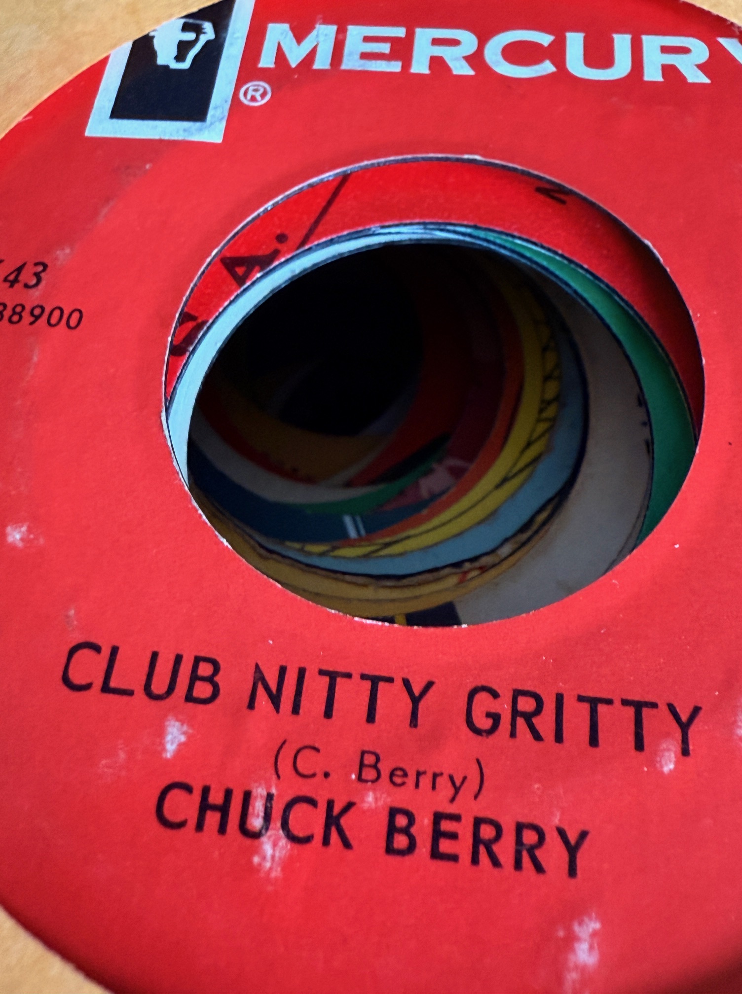 EP15: CLUB NITTY GRITTY