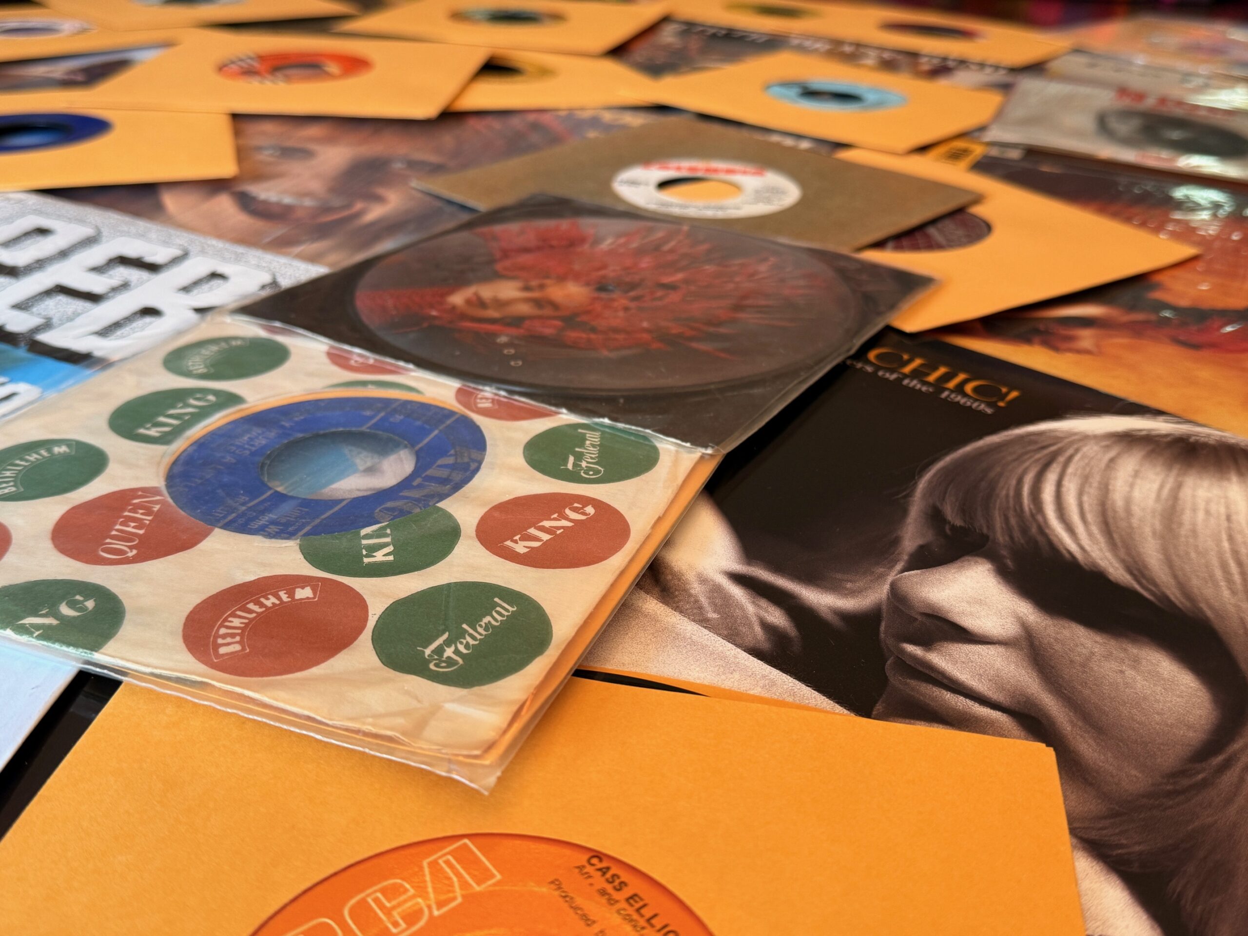 EP27: Hard to Handle