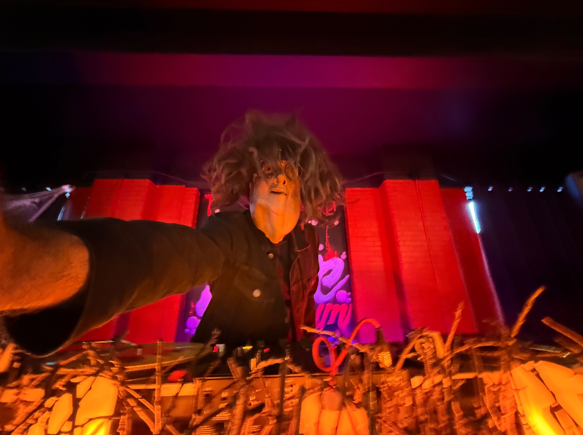 Ep30: In Cold Blood (Halloween Special)