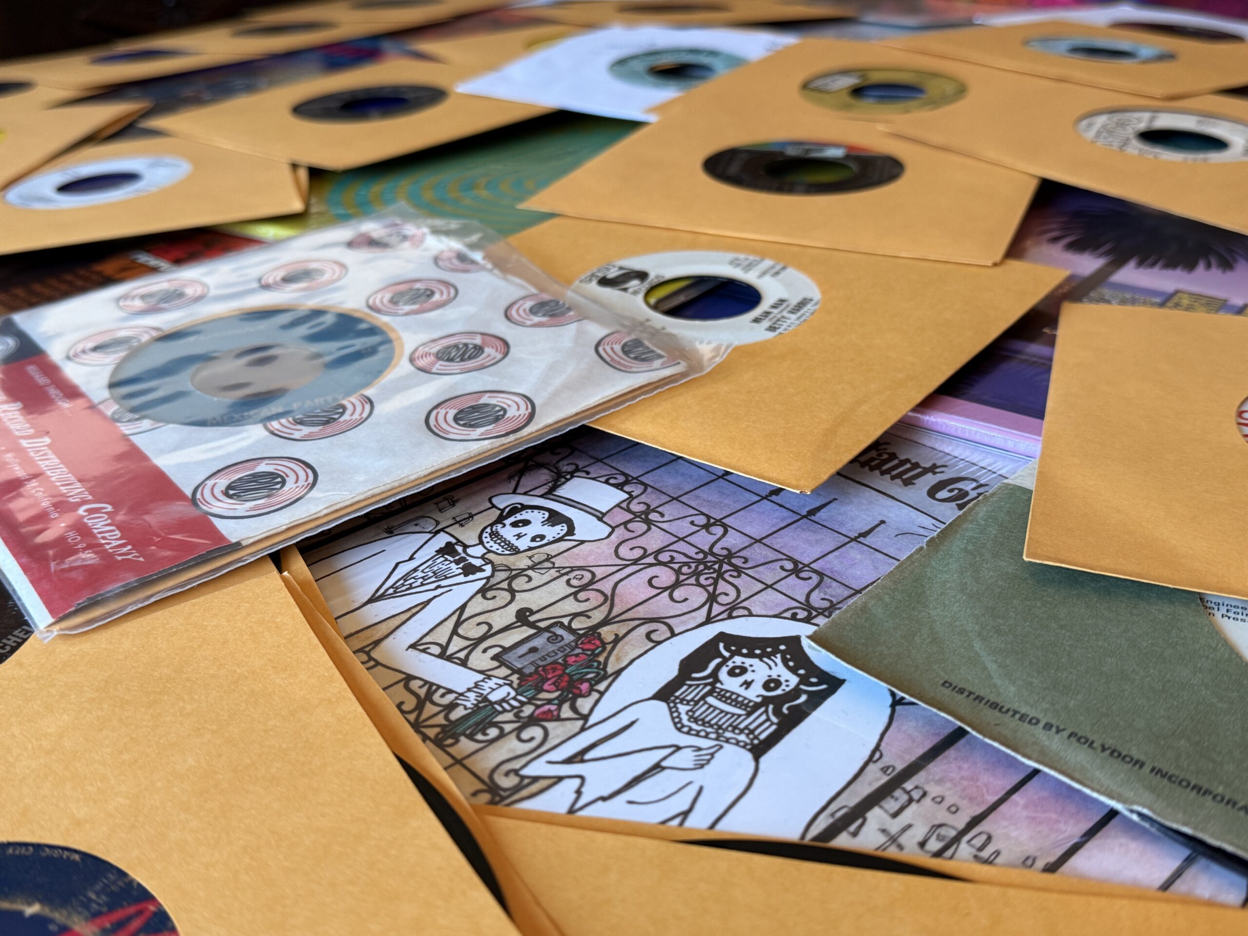 EP28: Last Train to Hartsville