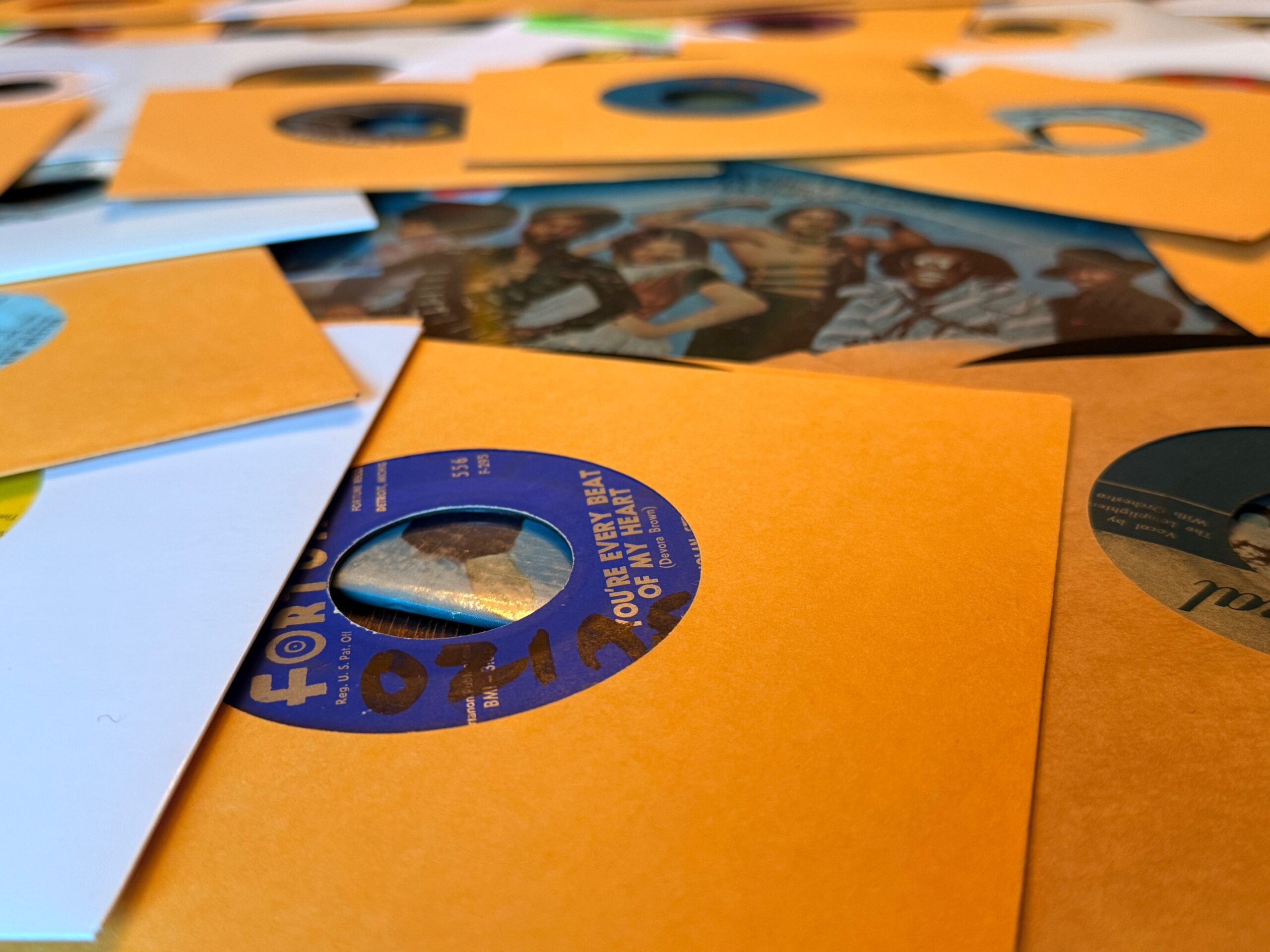 Ep34: Out of This World