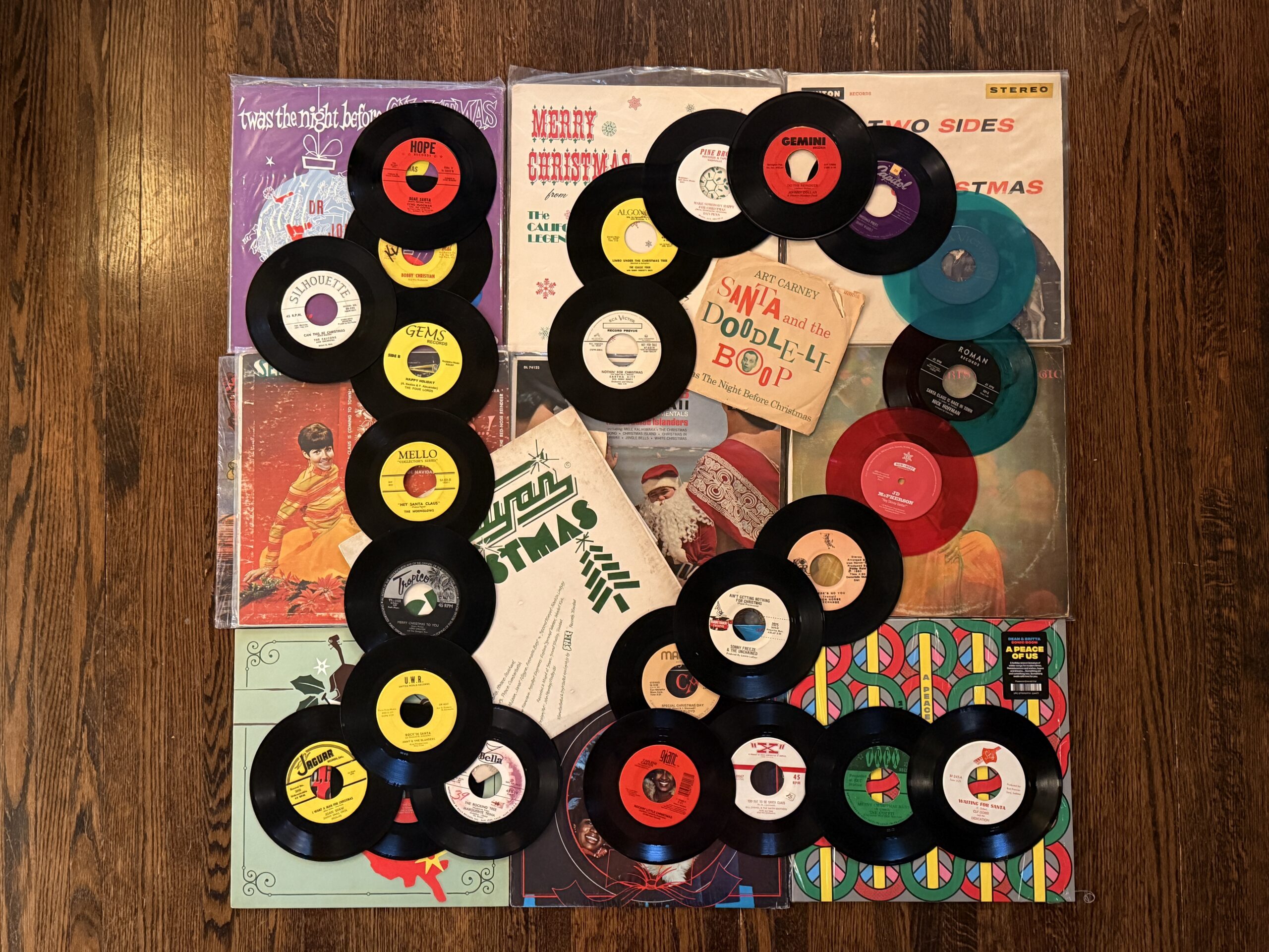 EP35: Do the Reindeer