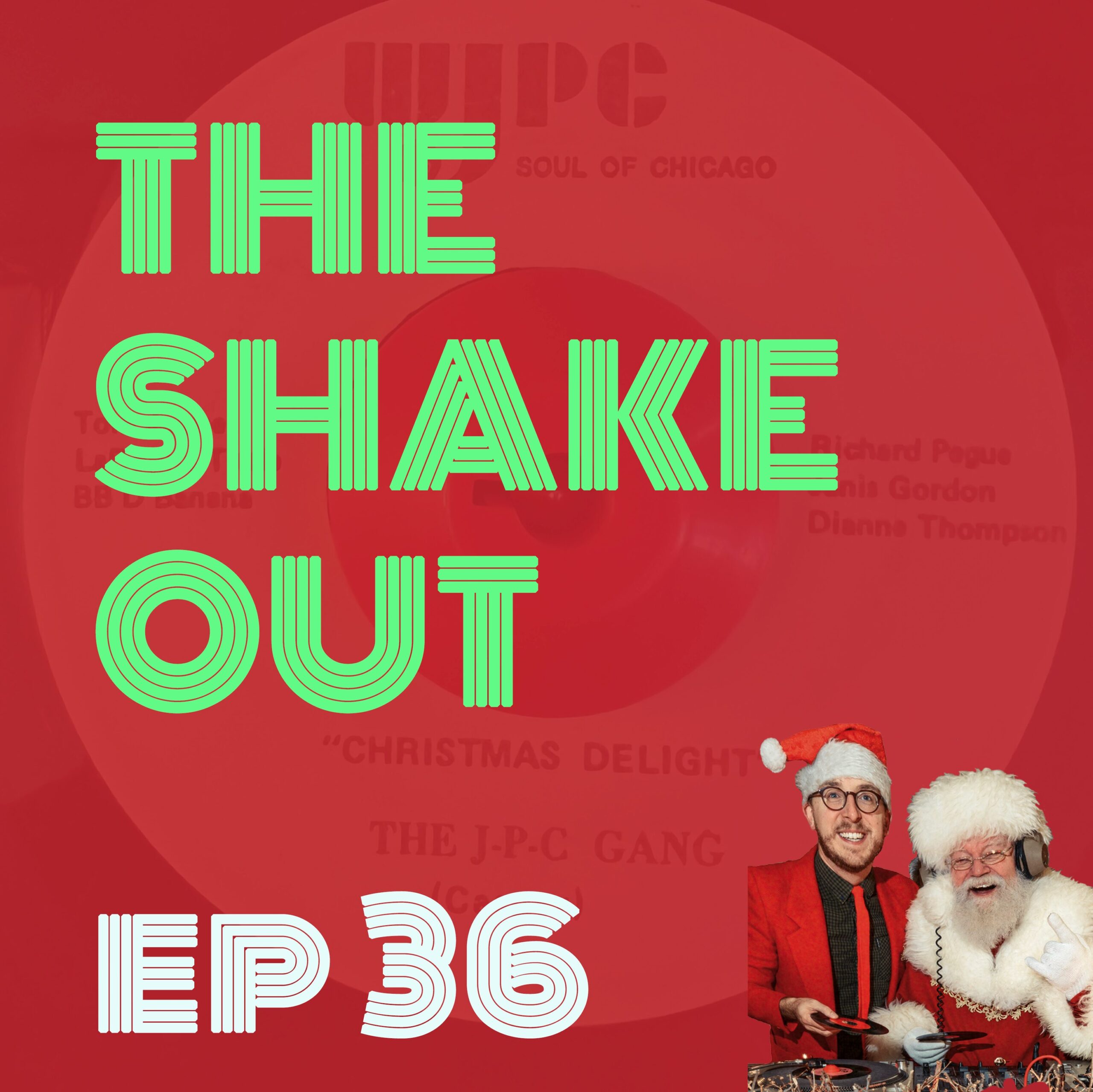 Ep36: Christmas Delight