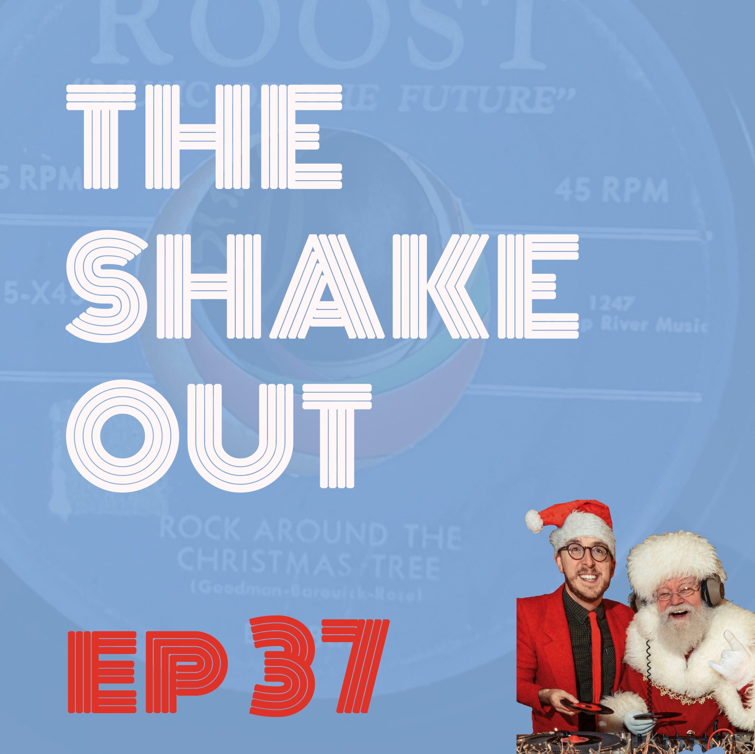 ep37: Party for Santa Claus