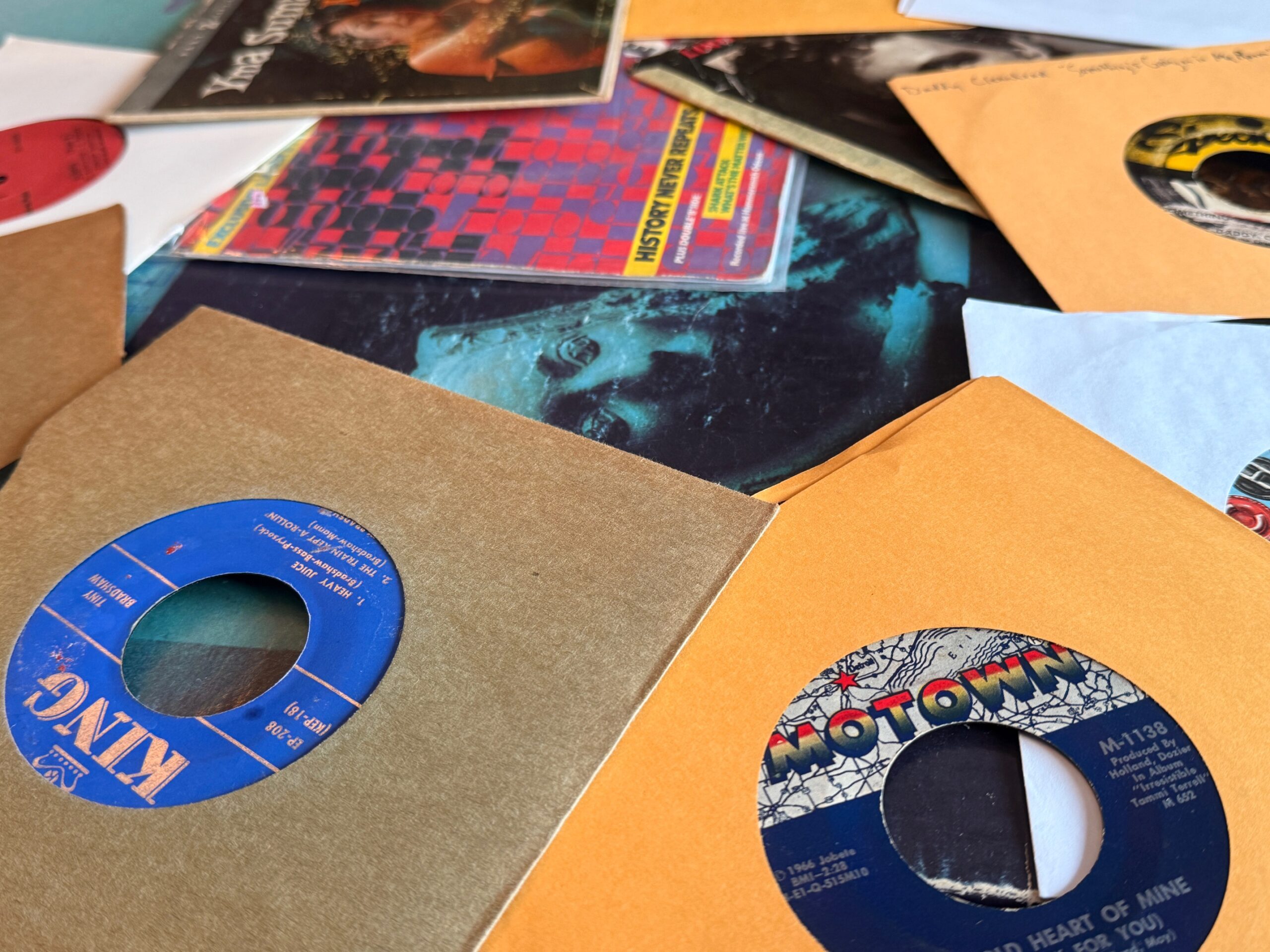 Ep44: Competition Ain’t Nothin’